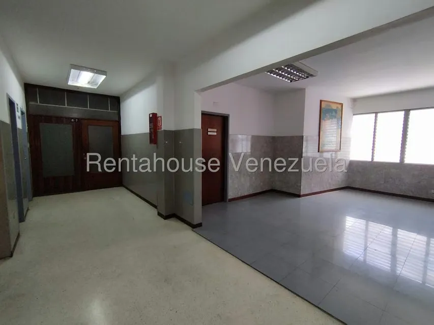 Edificio en Venta en Alta Florida, Distrito Metropolitano - 7