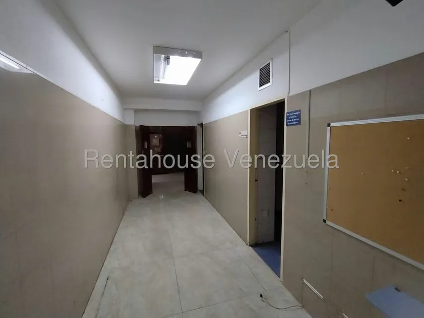 Edificio en Venta en Alta Florida, Distrito Metropolitano - 8