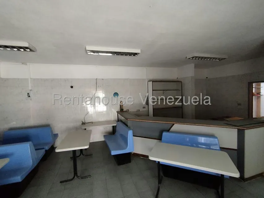 Edificio en Venta en Alta Florida, Distrito Metropolitano - 10