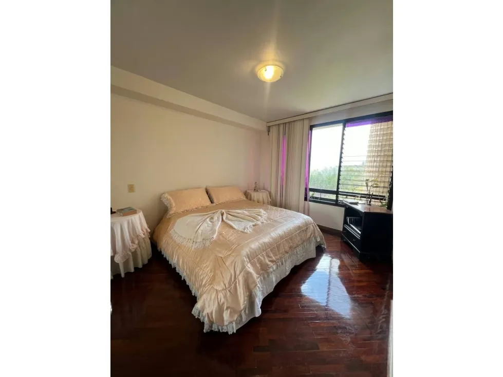 VENTA DE APARTAMENTO EN LOS NARANJOS DEL CAFETAL - 11