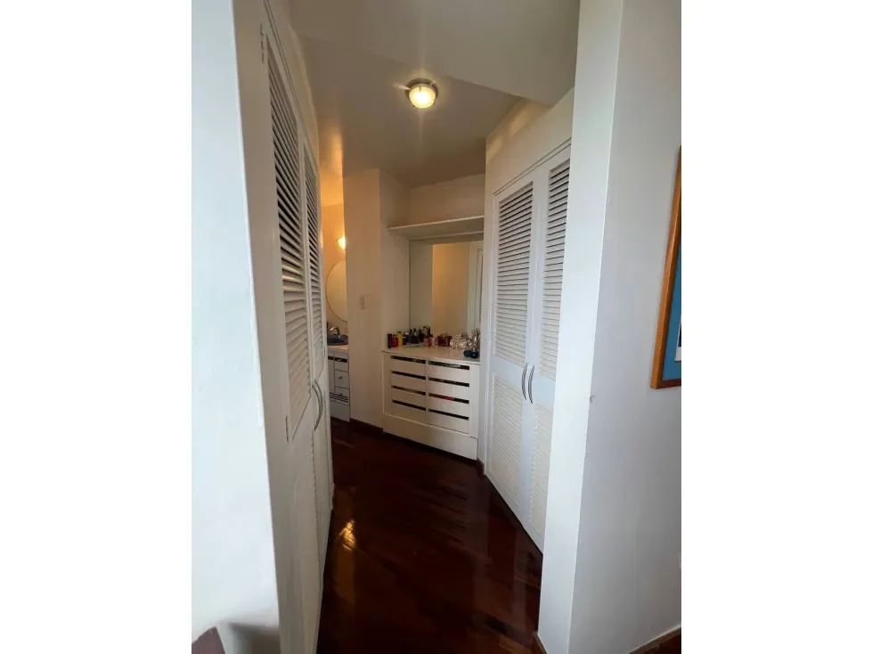 VENTA DE APARTAMENTO EN LOS NARANJOS DEL CAFETAL - 12