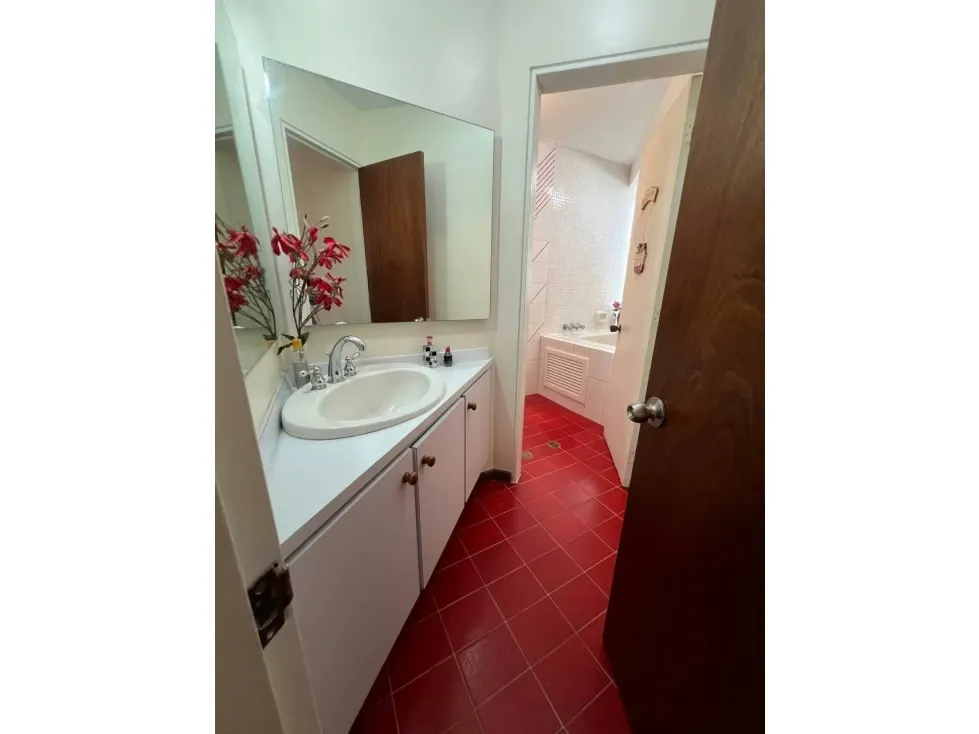 VENTA DE APARTAMENTO EN LOS NARANJOS DEL CAFETAL - 16