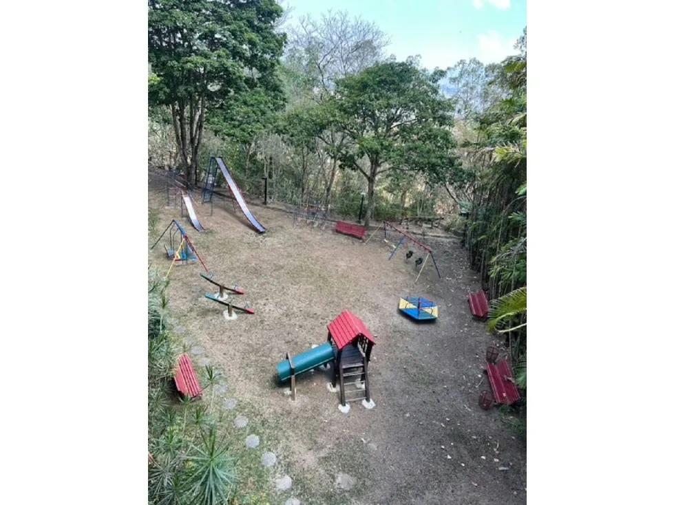 VENTA DE APARTAMENTO EN LOS NARANJOS DEL CAFETAL - 18