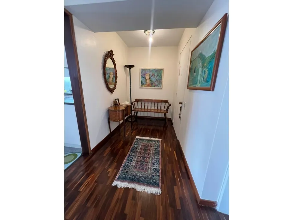 VENTA DE APARTAMENTO EN LOS NARANJOS DEL CAFETAL - 3