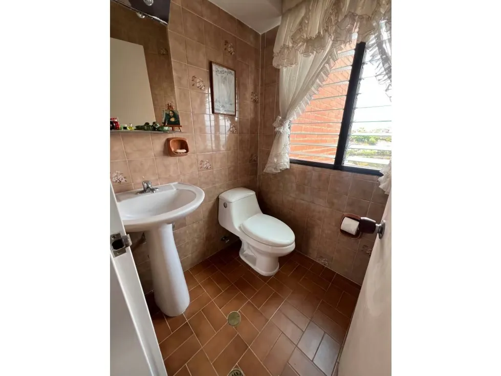 VENTA DE APARTAMENTO EN LOS NARANJOS DEL CAFETAL - 7