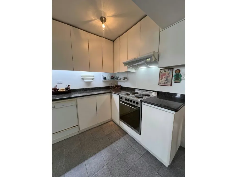 VENTA DE APARTAMENTO EN LOS NARANJOS DEL CAFETAL - 8