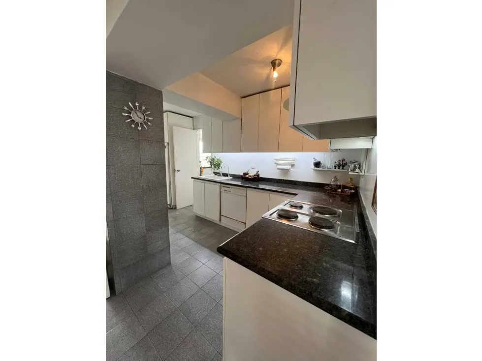 VENTA DE APARTAMENTO EN LOS NARANJOS DEL CAFETAL - 9