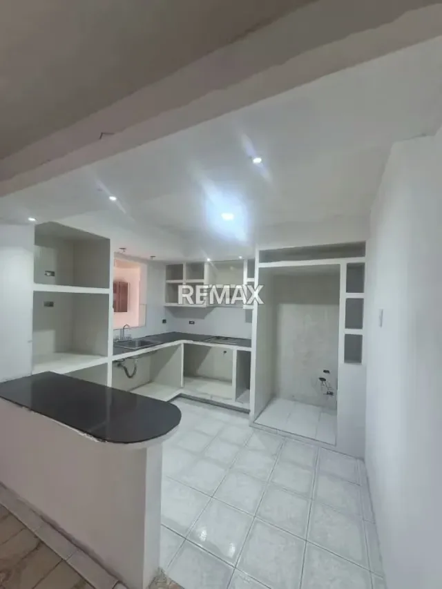 APARTAMENTO EN VENTA EN MADRE JUANA - 2