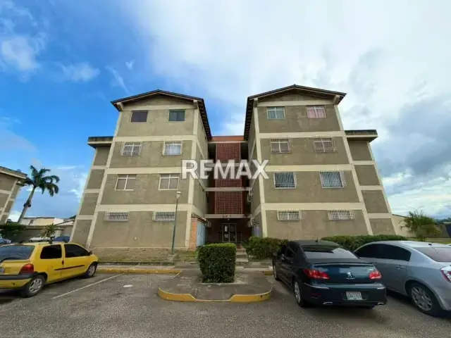 Moderno Apartamento en Venta en Res San Antonio Cabudare Lara