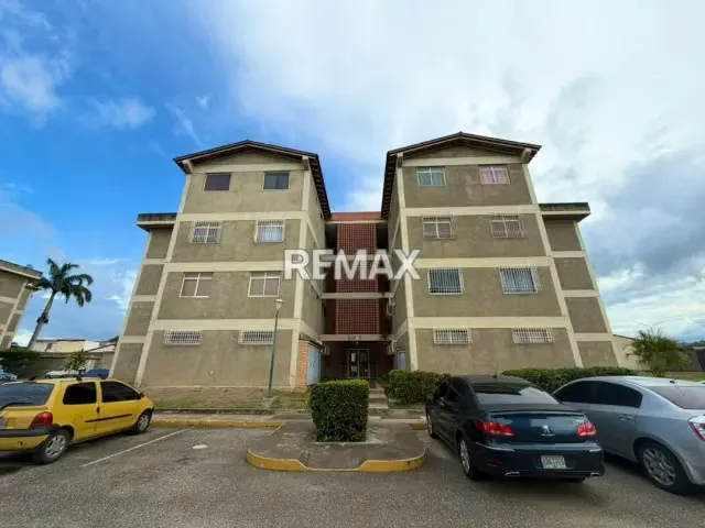 Moderno Apartamento en Venta en Res San Antonio Cabudare Lara