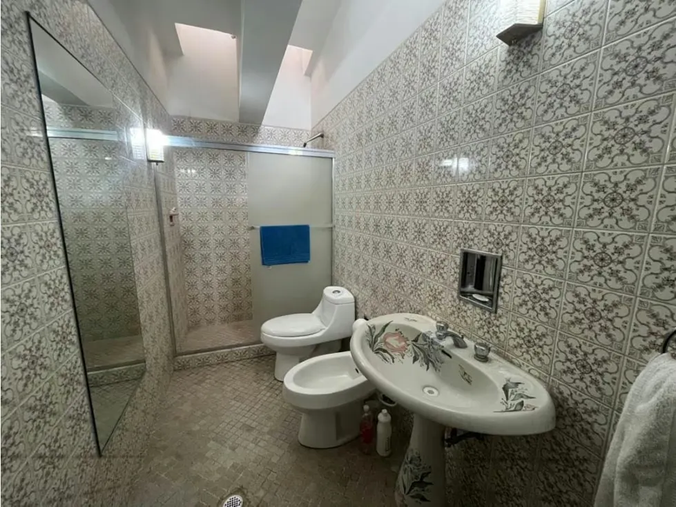 DS-Venta de casa en Montalban I 8H+S/6B+S/4P - 18