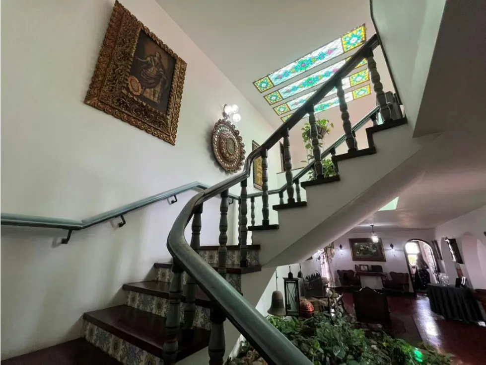 DS-Venta de casa en Montalban I 8H+S/6B+S/4P - 10