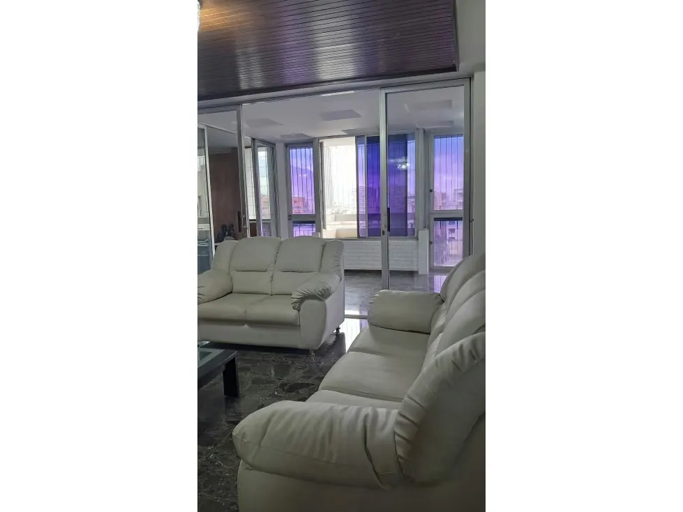 Vendo PH 207m2 La Florida 4064