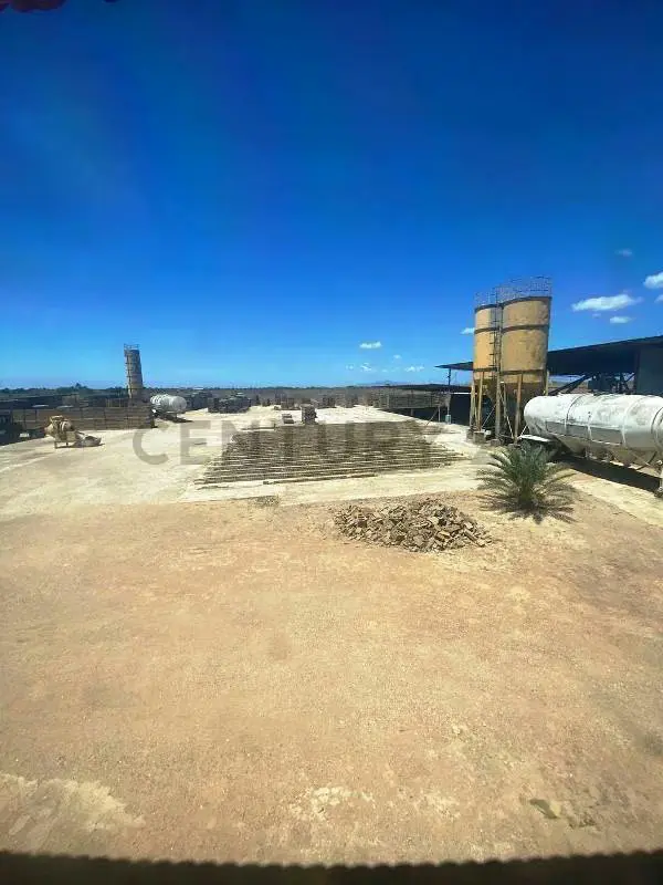 Fabrica de Bloques