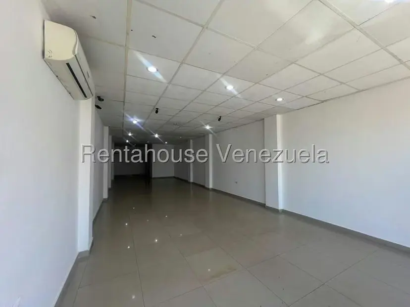 Local Comercial en Alquiler en Centro, Falcon