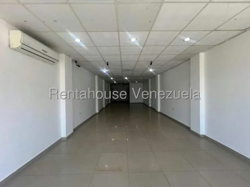 Local Comercial en Alquiler en Centro, Falcon - 2