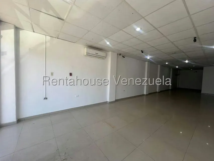 Local Comercial en Alquiler en Centro, Falcon - 3