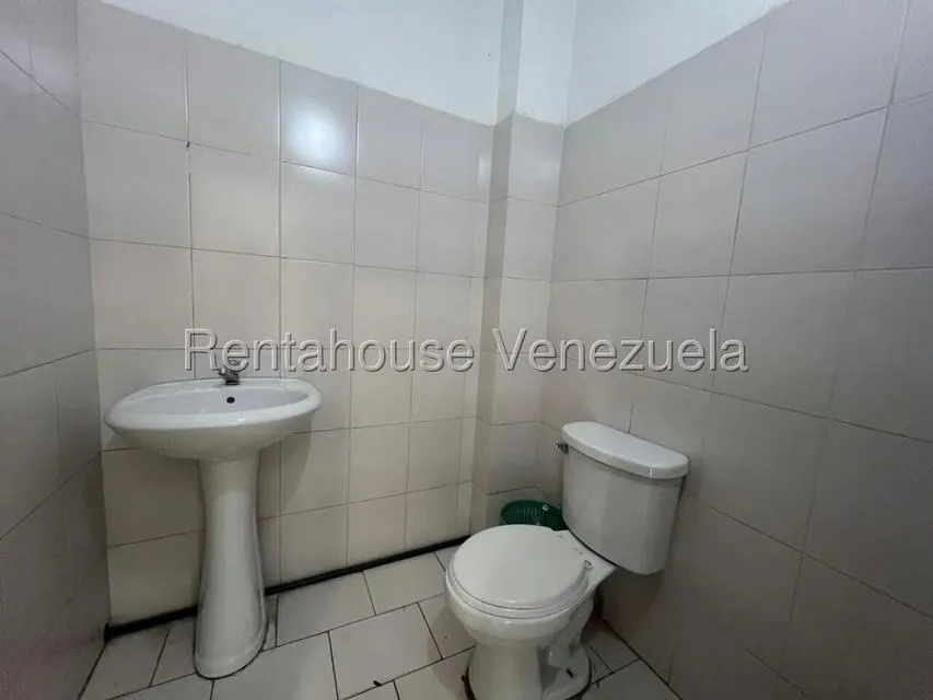 Local Comercial en Alquiler en Centro, Falcon - 7