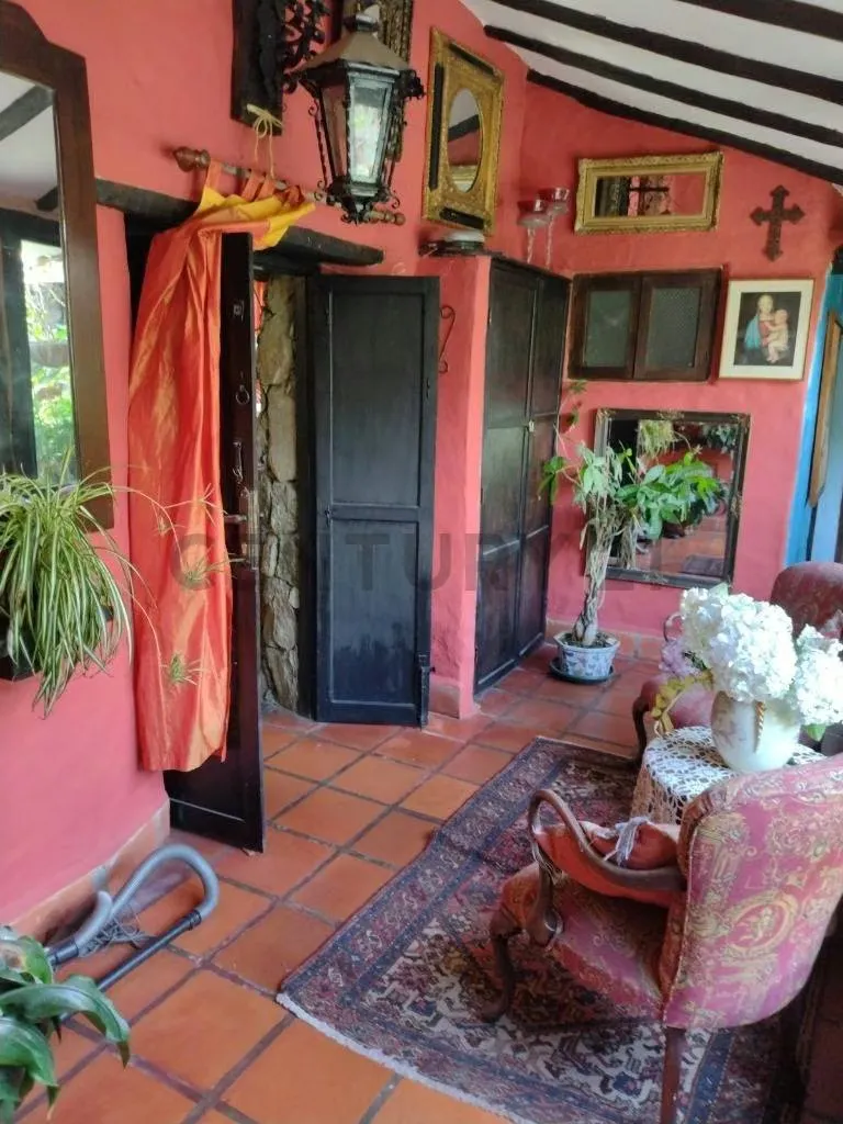 Joya Colonial con Potencial Turístico Ilimitado en los Andes Venezolanos. - 11