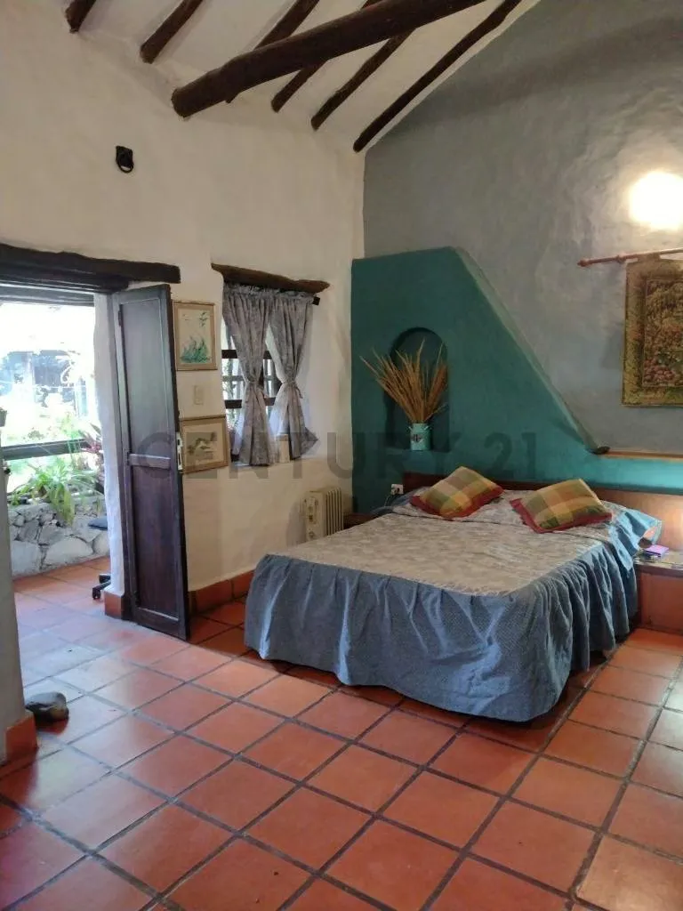 Joya Colonial con Potencial Turístico Ilimitado en los Andes Venezolanos. - 15