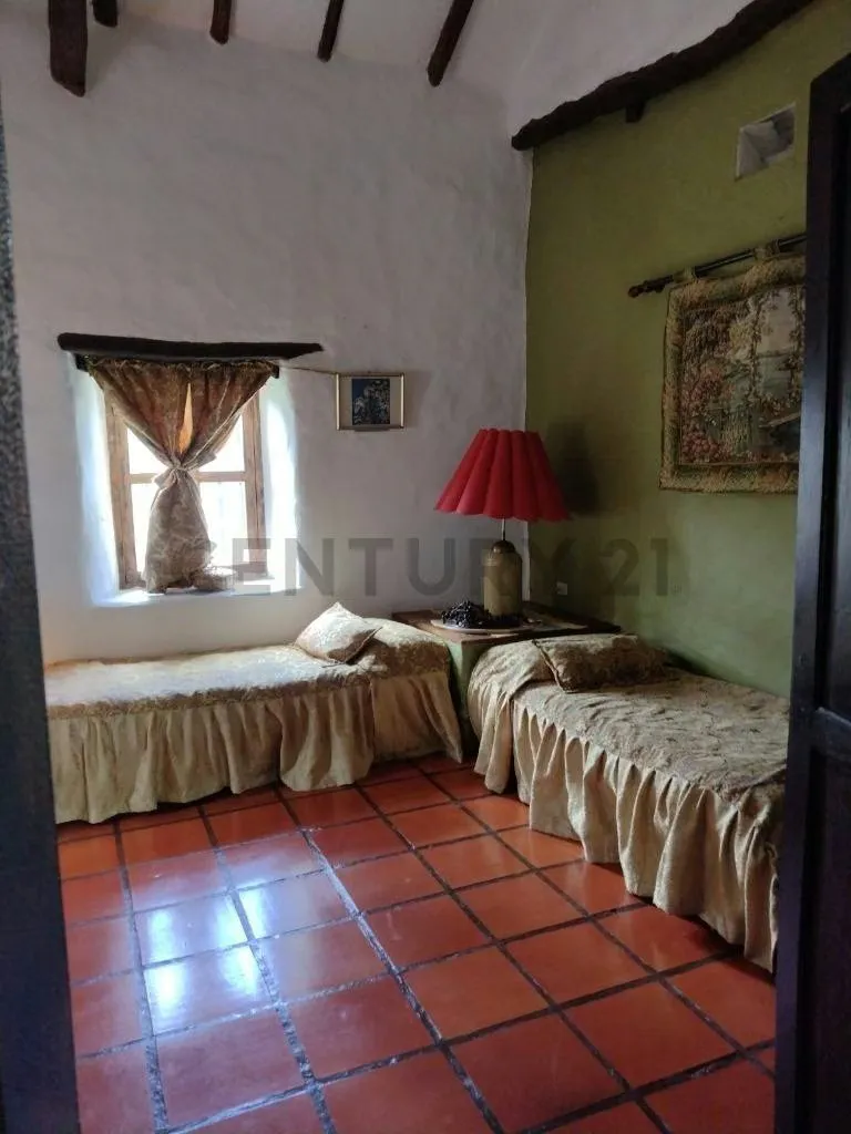 Joya Colonial con Potencial Turístico Ilimitado en los Andes Venezolanos. - 17