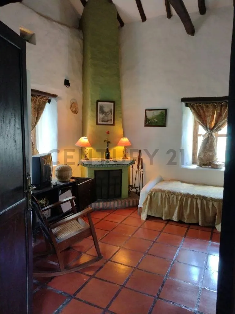 Joya Colonial con Potencial Turístico Ilimitado en los Andes Venezolanos. - 18