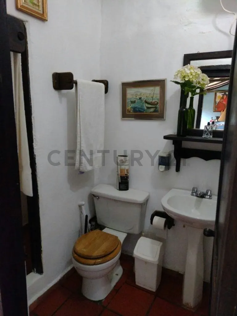 Joya Colonial con Potencial Turístico Ilimitado en los Andes Venezolanos. - 19