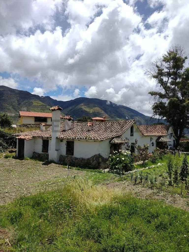 Joya Colonial con Potencial Turístico Ilimitado en los Andes Venezolanos. - 20