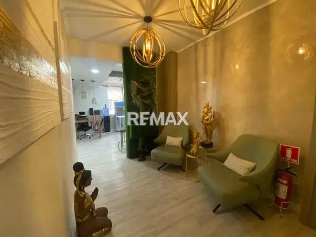 En alquiler Local Remodelado, El Recreo, Sabana Grande