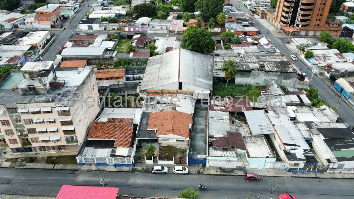 Comercial (Local Comercial) en Venta en Centro, Portuguesa - 19