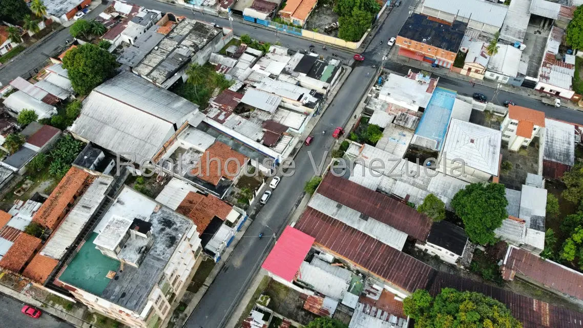 Comercial (Local Comercial) en Venta en Centro, Portuguesa - 20