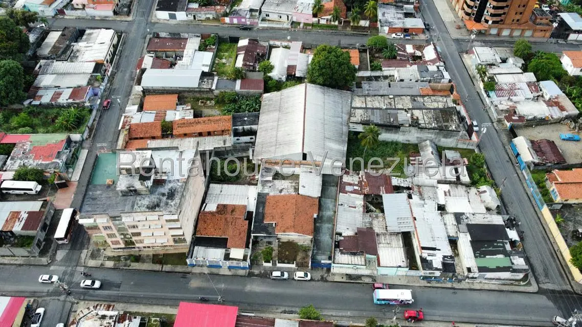 Comercial (Local Comercial) en Venta en Centro, Portuguesa - 21