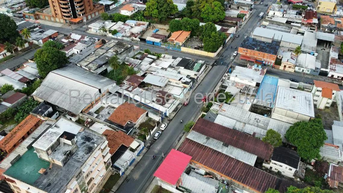Comercial (Local Comercial) en Venta en Centro, Portuguesa - 23