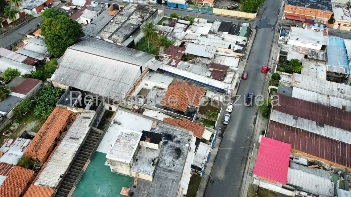 Comercial (Local Comercial) en Venta en Centro, Portuguesa - 24
