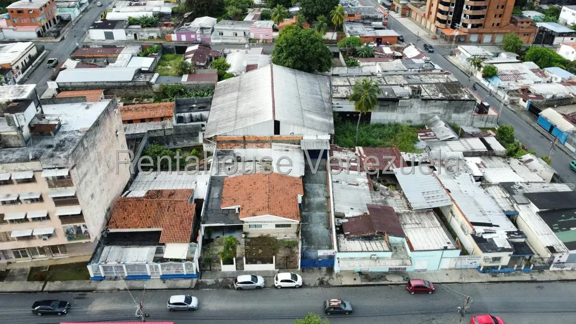 Comercial (Local Comercial) en Venta en Centro, Portuguesa - 25