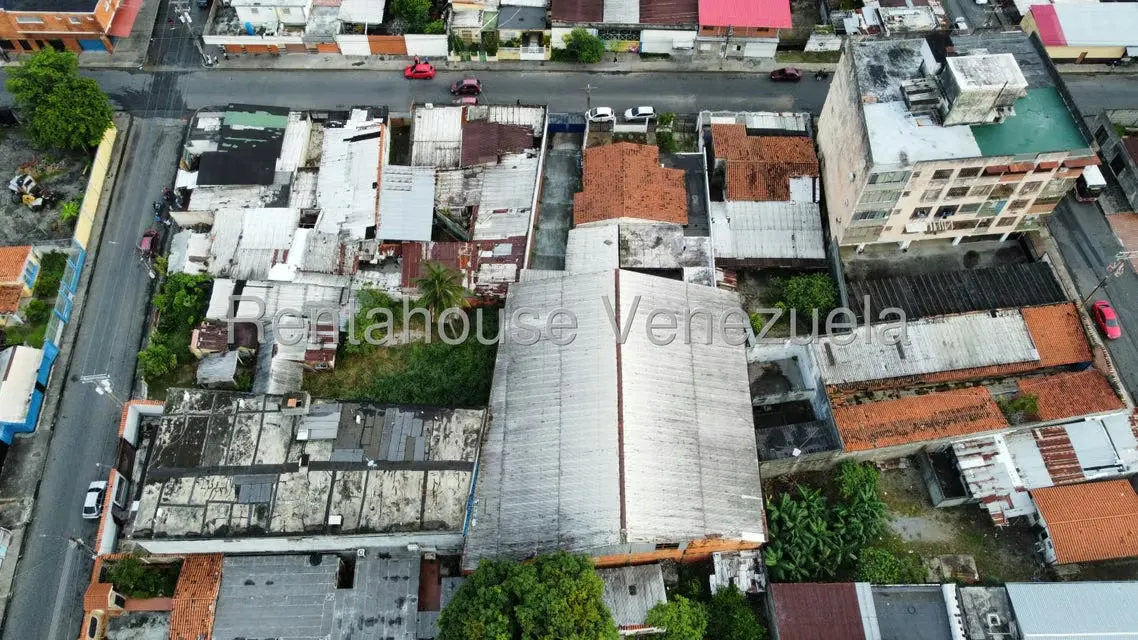 Comercial (Local Comercial) en Venta en Centro, Portuguesa - 29
