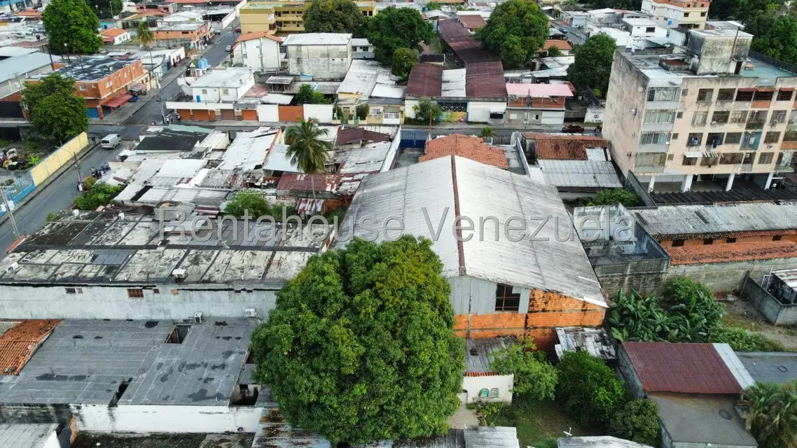 Comercial (Local Comercial) en Venta en Centro, Portuguesa - 30