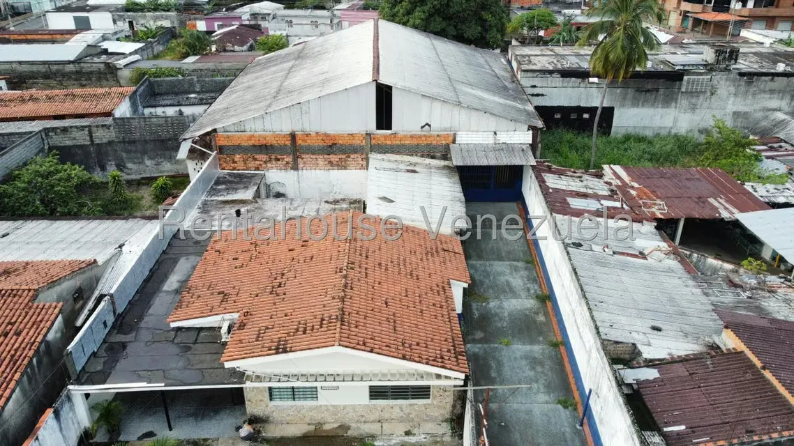 Comercial (Local Comercial) en Venta en Centro, Portuguesa - 31