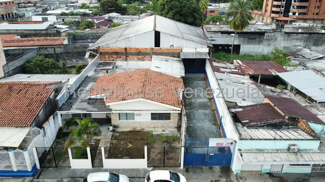 Comercial (Local Comercial) en Venta en Centro, Portuguesa - 33