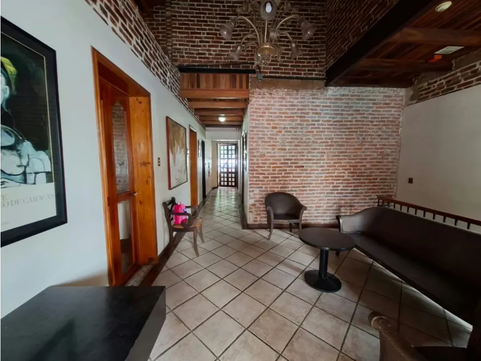 Vendo terreno (3 Casas Contiguas) 2421m2, Financ. La Florida 1697 - 2