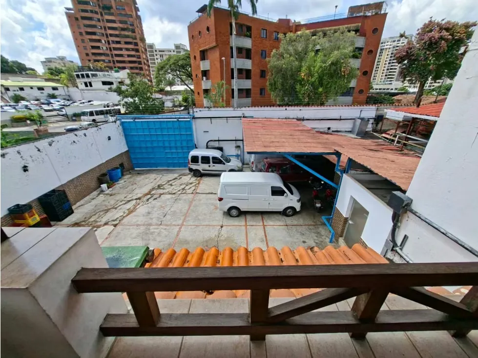 Vendo terreno (3 Casas Contiguas) 2421m2, Financ. La Florida 1697 - 11