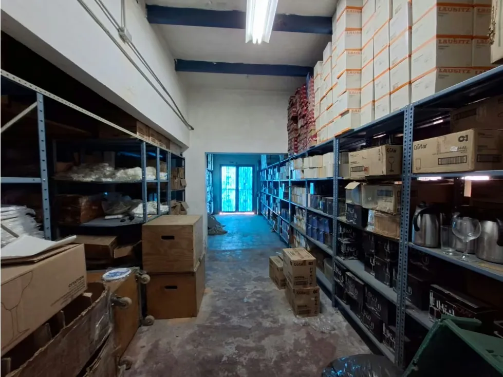 Vendo terreno (3 Casas Contiguas) 2421m2, Financ. La Florida 1697 - 19