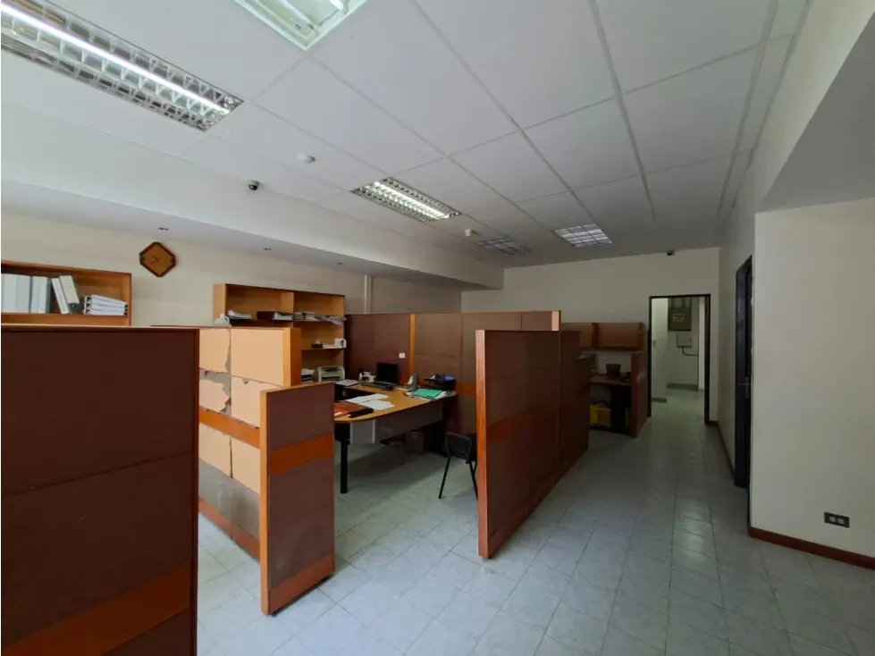 Vendo terreno (3 Casas Contiguas) 2421m2, Financ. La Florida 1697 - 6