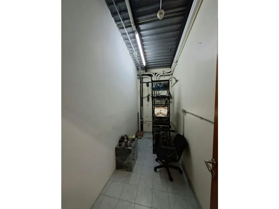 Vendo terreno (3 Casas Contiguas) 2421m2, Financ. La Florida 1697 - 7
