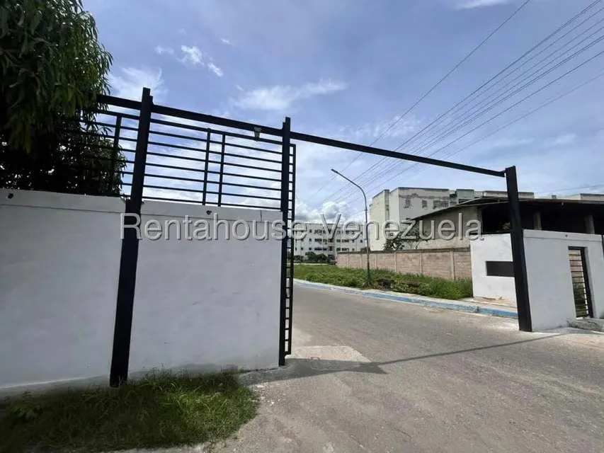 Apartamento (1 Nivel) en Venta en Conjunto Residencial Santa Barbara Suites, Aragua