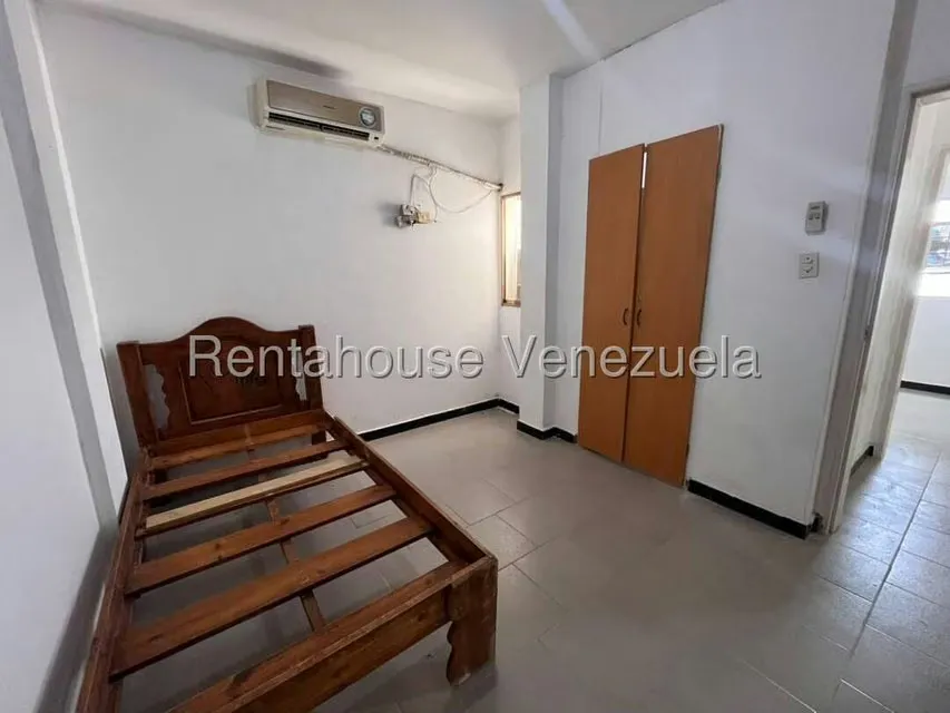 Apartamento (1 Nivel) en Venta en Conjunto Residencial Santa Barbara Suites, Aragua - 18
