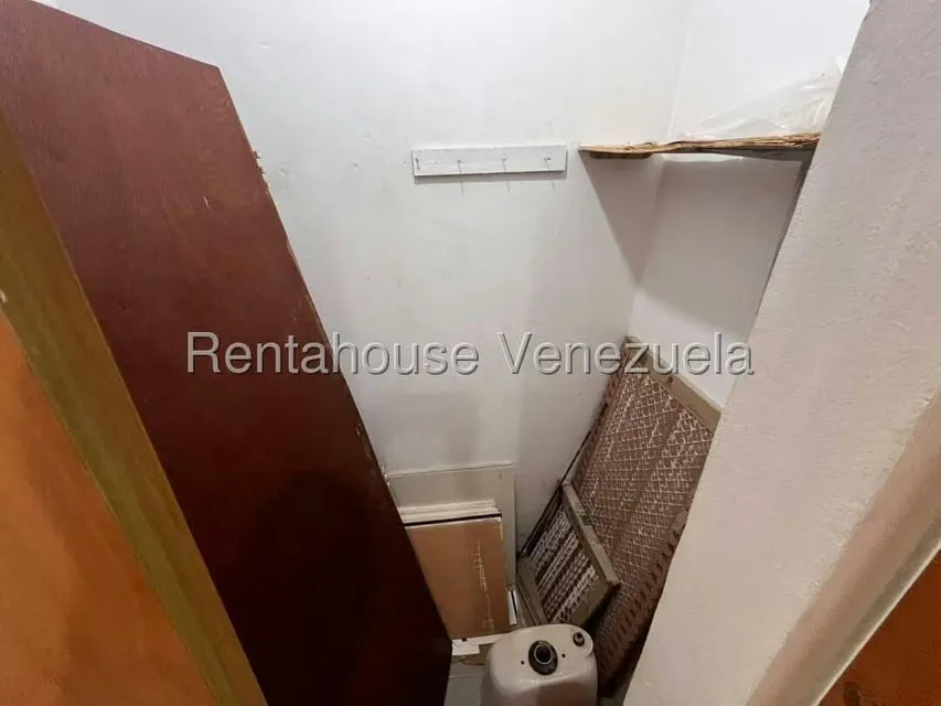 Apartamento (1 Nivel) en Venta en Conjunto Residencial Santa Barbara Suites, Aragua - 20