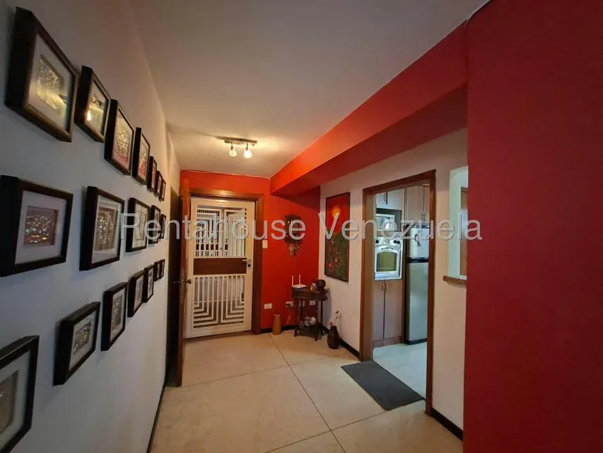 Apartamento (1 Nivel) en Alquiler en Chuao, Distrito Metropolitano - 11