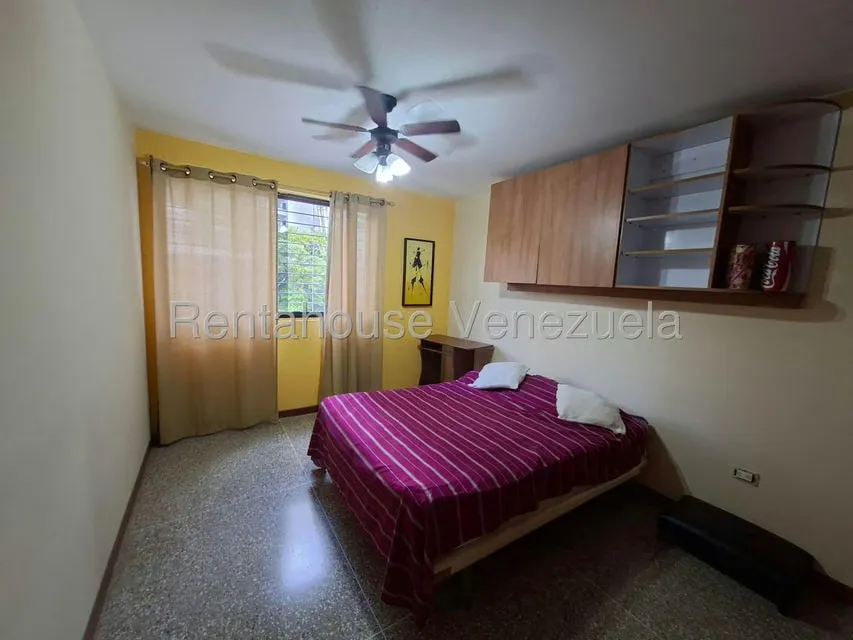 Apartamento (1 Nivel) en Alquiler en Chuao, Distrito Metropolitano - 18