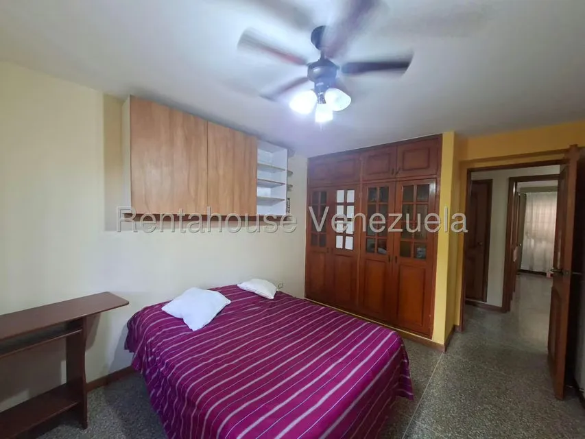 Apartamento (1 Nivel) en Alquiler en Chuao, Distrito Metropolitano - 19
